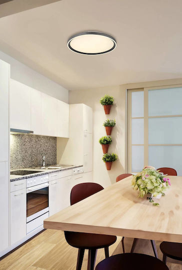 Globo Lighting Πλαφονιέρα Globo Lighting Πλαφονιέρα
