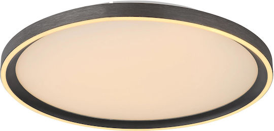 Globo Lighting Plafonieră de Tavan Bronz