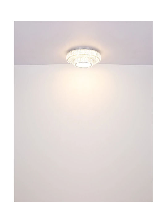 Globo Lighting Deckenleuchte 50cm Globo Lighting Deckenleuchte 50cm