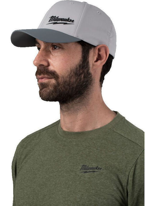Workskin Baseball Jockey Gri