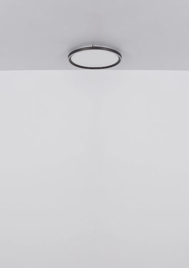 Globo Lighting Plafonieră de Tavan Bronz