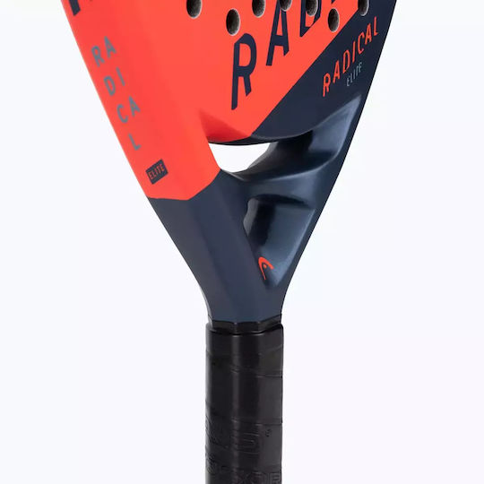 Head Radical Elite 3403177 Racket de Padel pentru Adulți