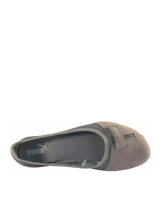 Ballerinas Sabadella Pink