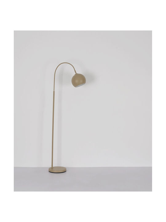 Globo Lighting Lampa de podea Bej