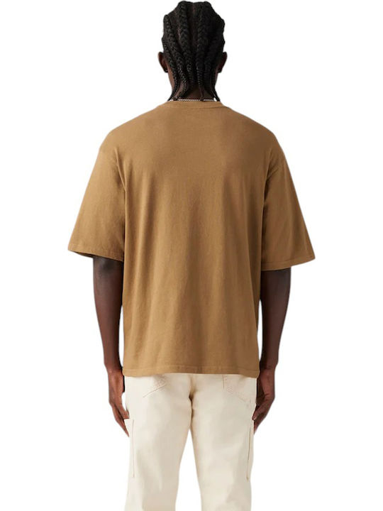Тениска Brown