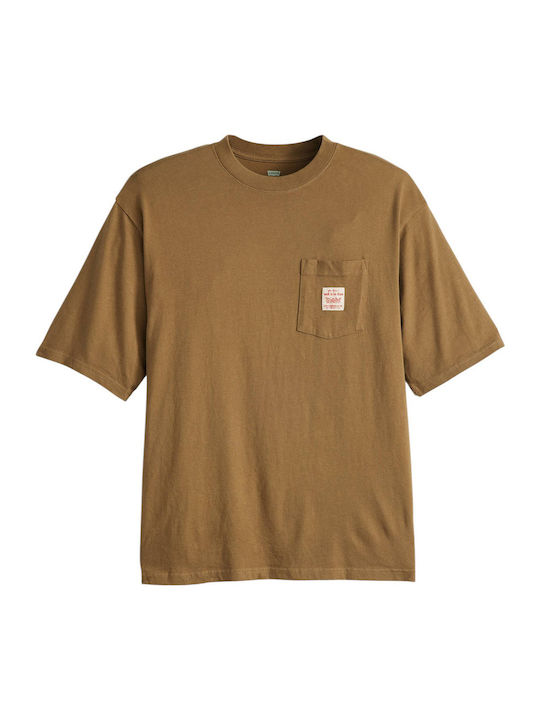 Тениска Brown