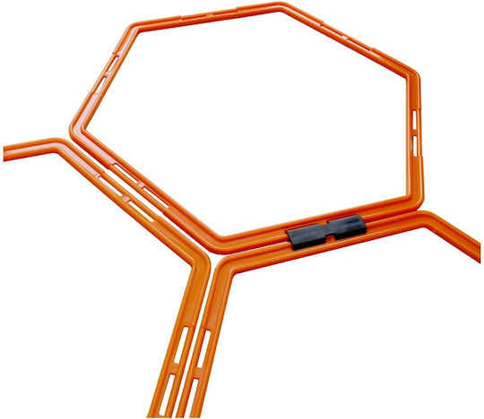 Scară de Antrenament Exerciții Master Hexa