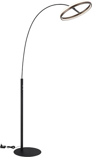 Globo Lighting Подова Лампа Сив