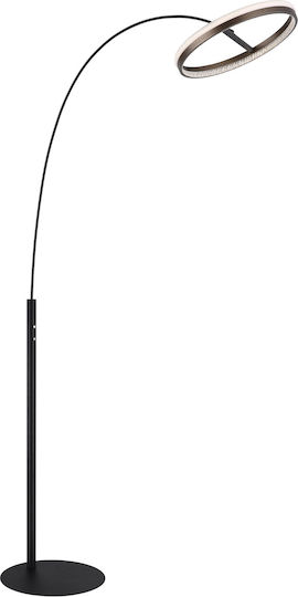 Globo Lighting Подова Лампа Сив