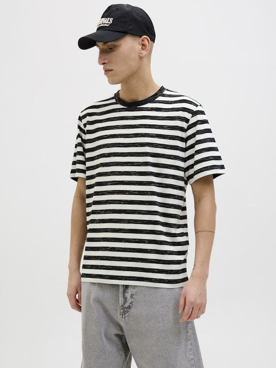 T-shirt Black