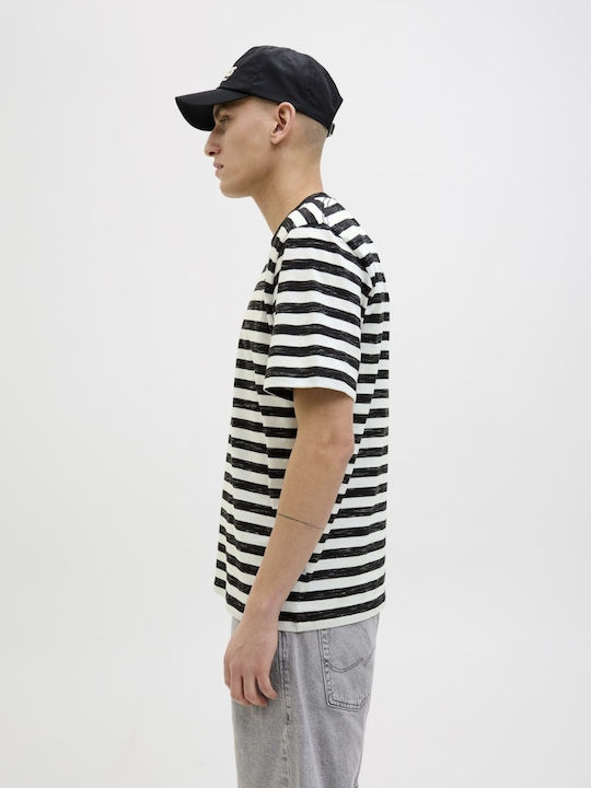 T-shirt Black