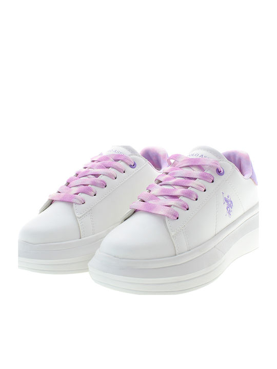 U.S. Polo Assn. U.S. Polo Assn.