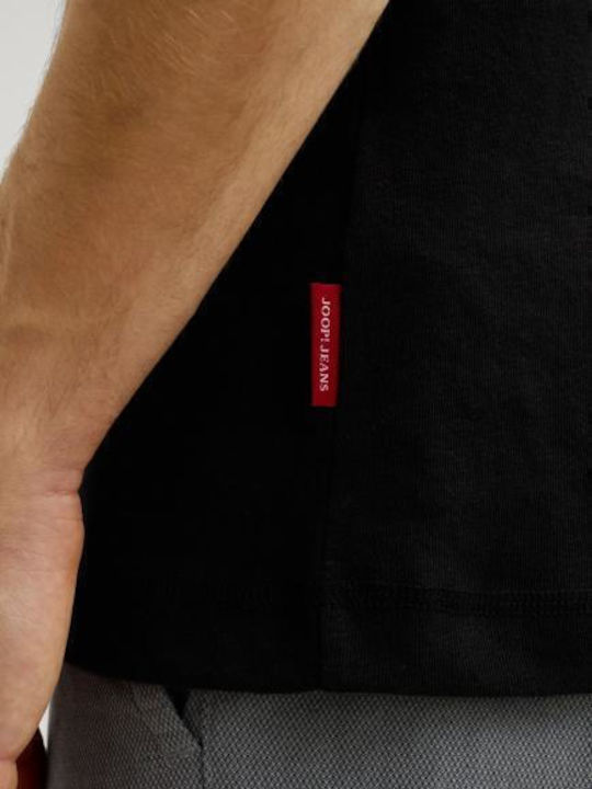Adao T-shirt Black