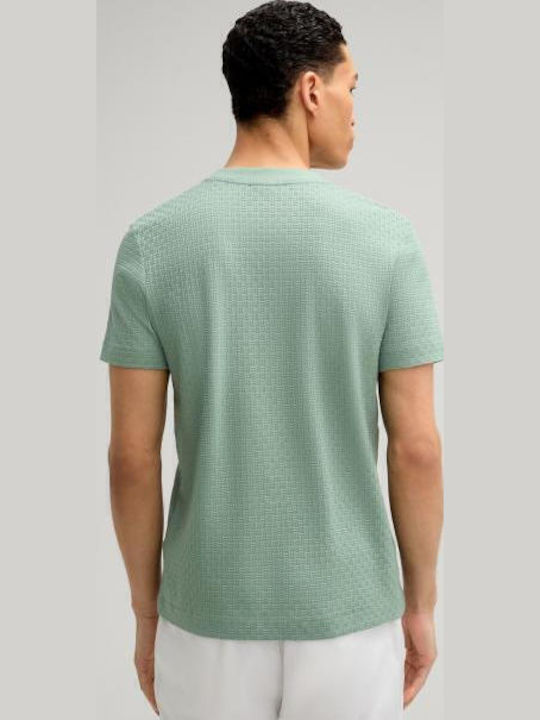 Brandon T-shirt Light Green