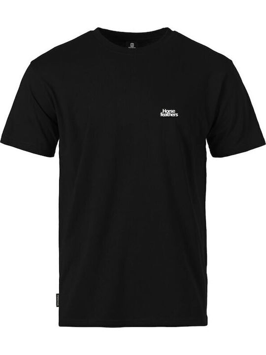 T-shirt Black