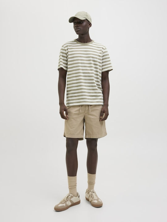 T-shirt Beige