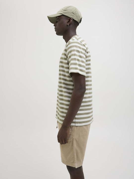 T-shirt Beige