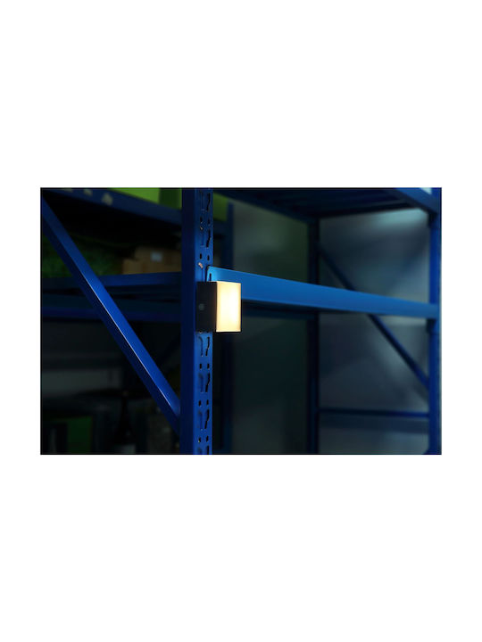 Globo Lighting Leuchte Wand Schwarz