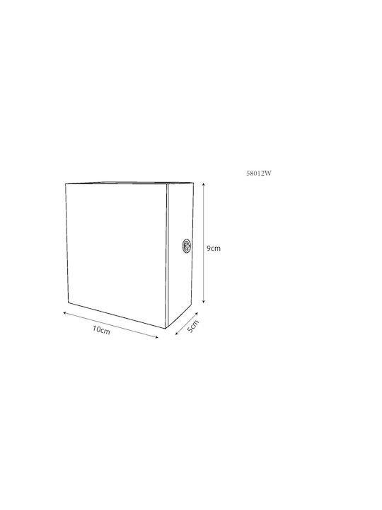 Globo Lighting Leuchte Wand