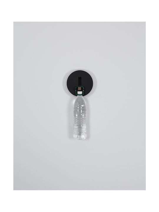 Globo Lighting Φωτιστικό Τοίχου Καφέ