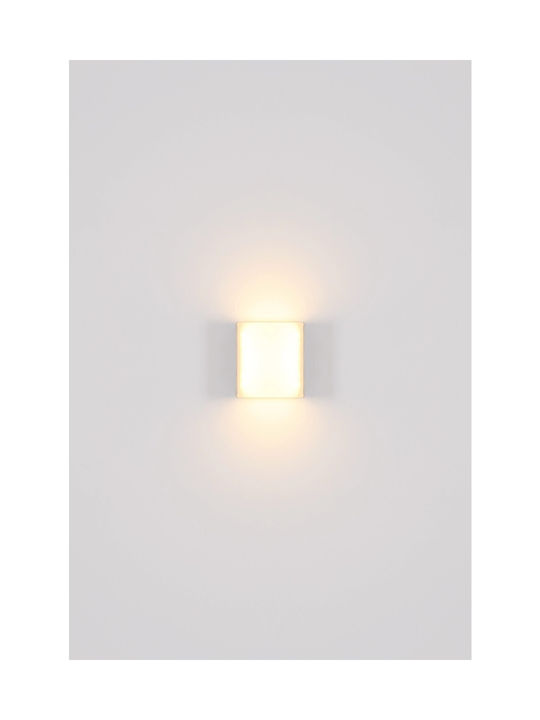 Globo Lighting Leuchte Wand
