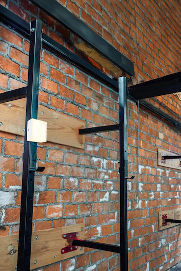 Globo Lighting Leuchte Wand