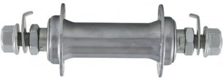 Paralax Steel V Преден Велосипедно кубе
