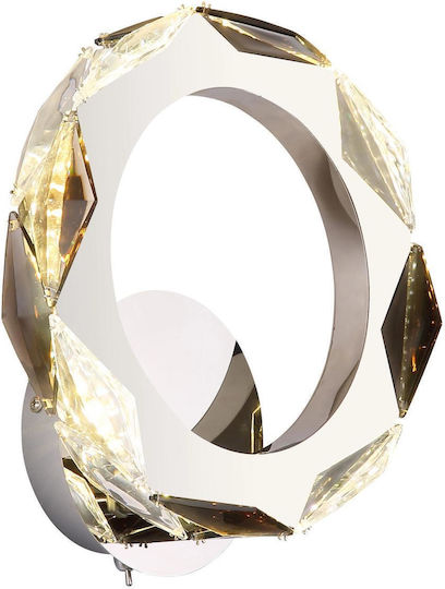 Globo Lighting Lamp Wall Transparent