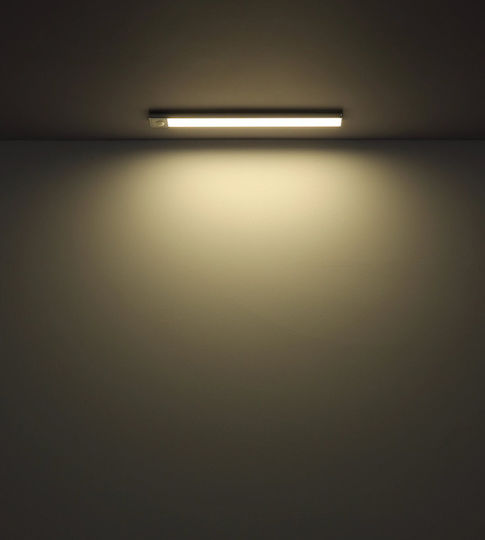 Globo Lighting Leuchte Wand Silber