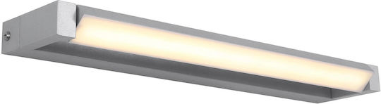 Globo Lighting Susi Leuchte Wand Silber
