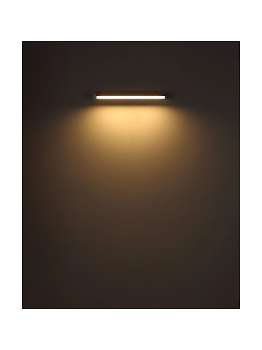 Globo Lighting Susi Leuchte Wand Silber