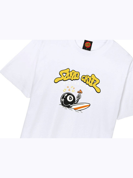 T-shirt White