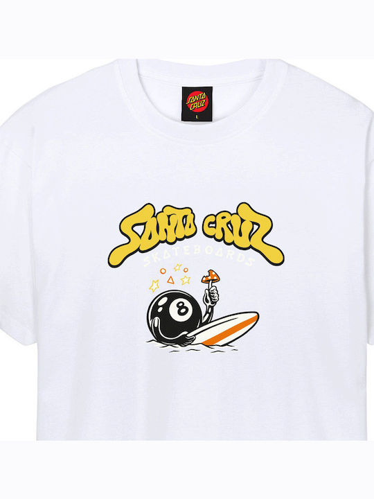T-shirt White