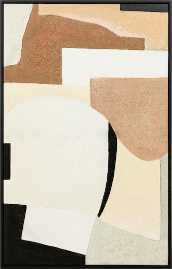 Πίνακας Κορνίζα 75x116 A-s Hilda 205687 75x116 Mdf