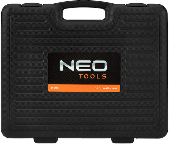 Bearing Bushing Installation Removal Set 22 Piece Set