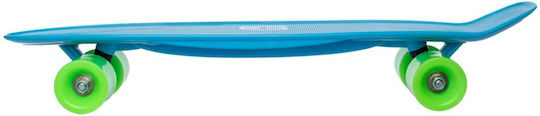 D'Arpeje Complete Shortboard Μπλε