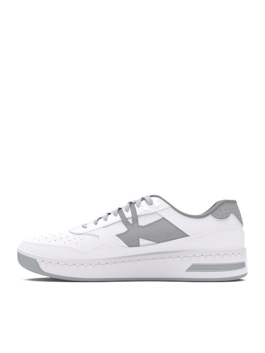 Herren Sneakers Weiß