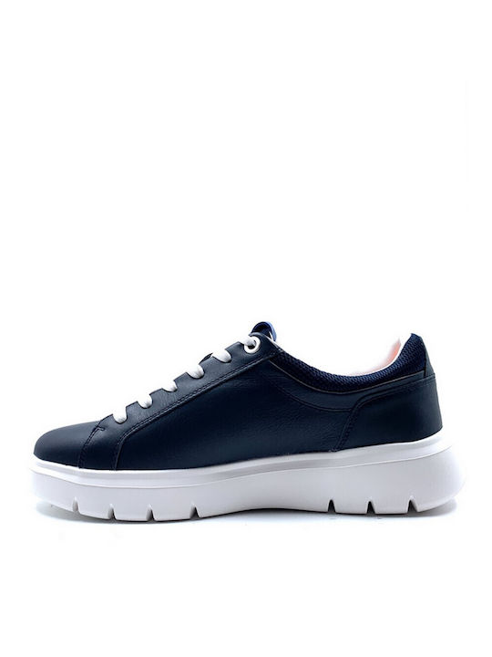 Ανδρικά Ανατομικά Sneakers Navy