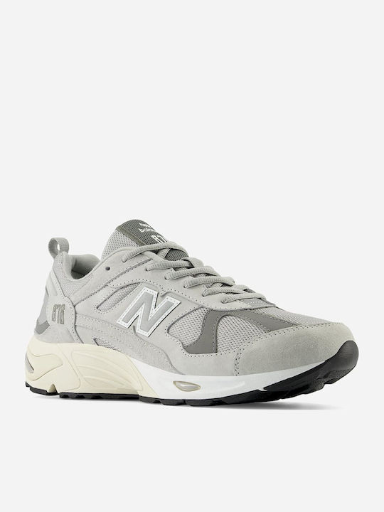 878 Herren Sneakers Gray