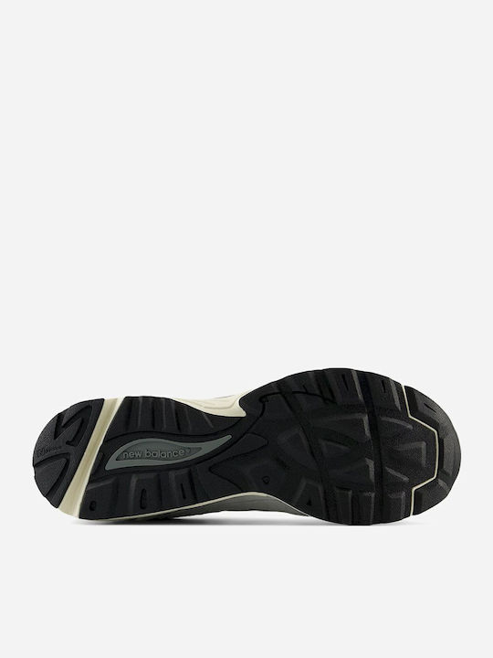 878 Herren Sneakers Gray