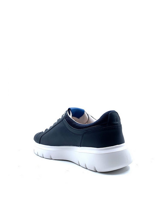 Ανδρικά Ανατομικά Sneakers Navy