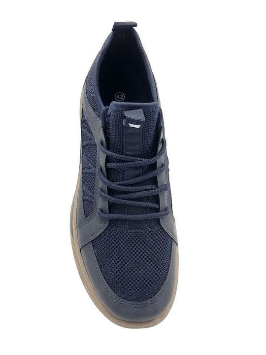 Ανδρικά Sneakers Navy