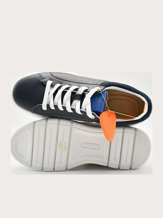 Sneakers Blue