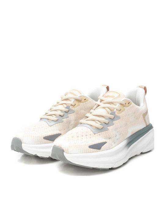 Vegan Sneakers Beige