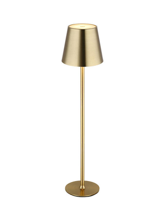Globo Lighting Tischlampe LED