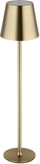 Globo Lighting Metall Tischlampen LED
