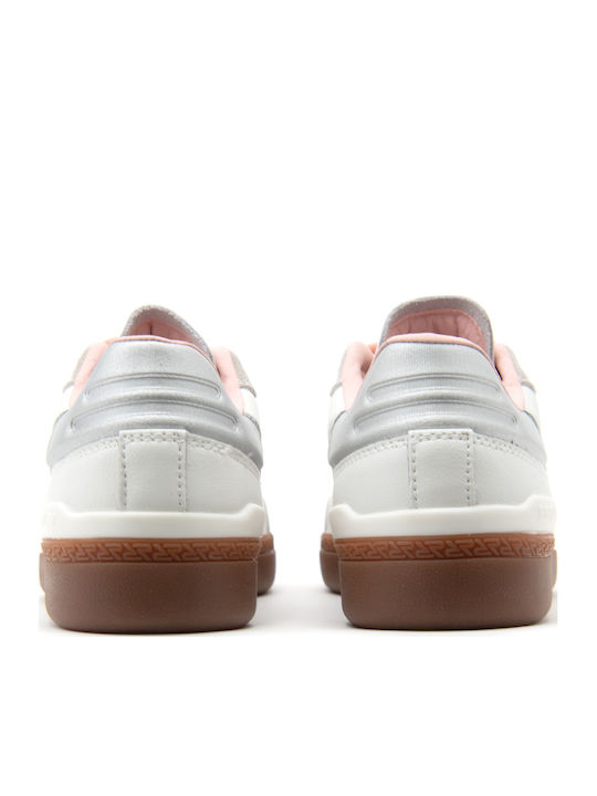 Damen Sneakers Weiß