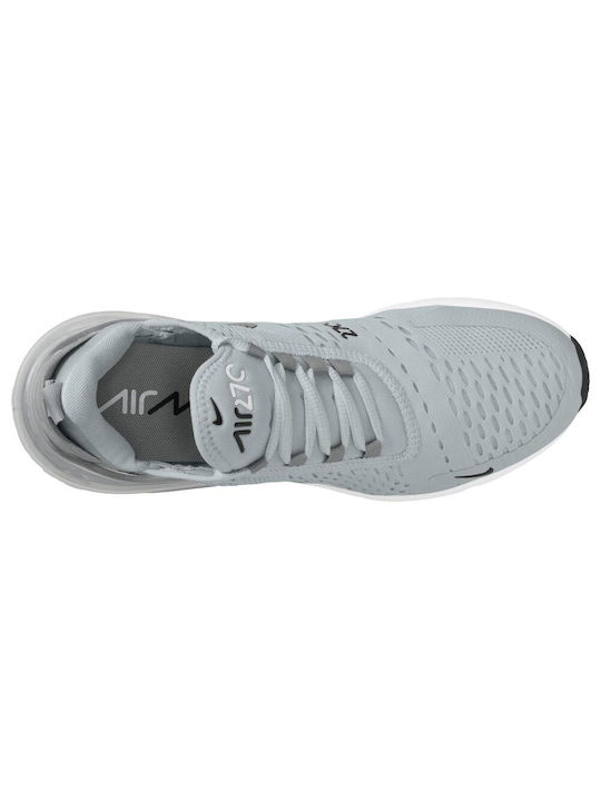 Air Max 270 Damen Sneakers Gray