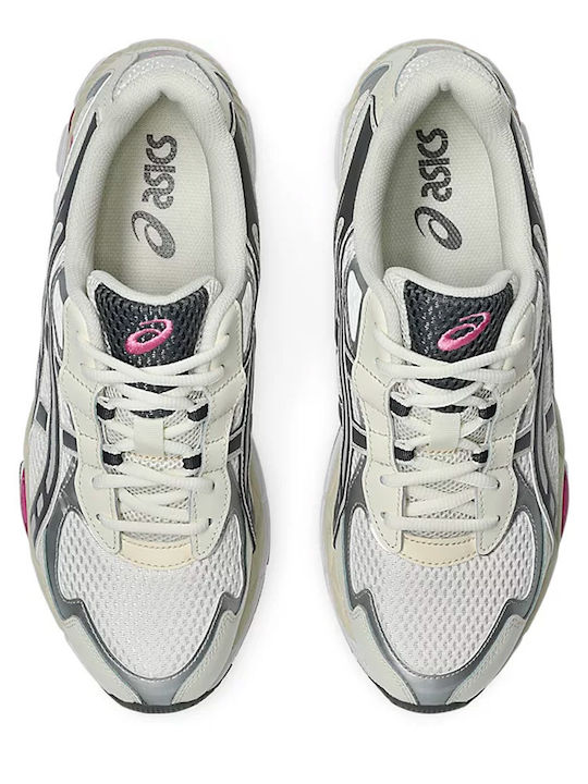 Gel-NYC Γυναικεία Sneakers Λευκό