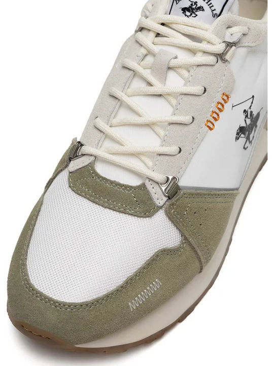 Herren Sneakers Ladi